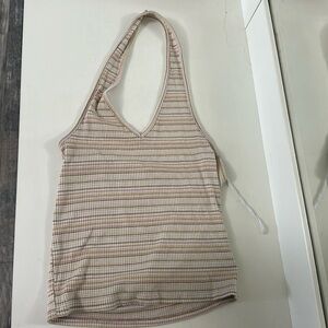American Eagle halter top in a size small
